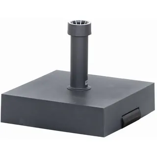 Siena Garden Betonständer 40 kg Anthrazit