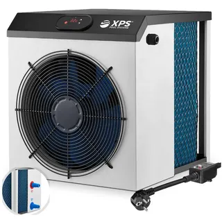 pool-systems XPS-35 3,5 kW
