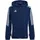 Regenjacke Blau 116