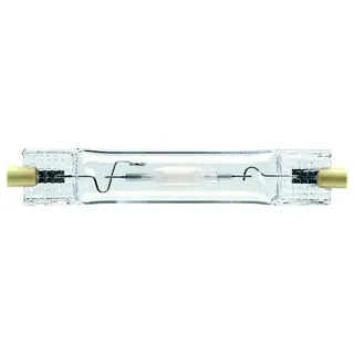 Philips Halogenmetalldampf 19782515 119mm Rx7s 71W EEK: G (A - G) Warmweiß Röhrenform 1St.