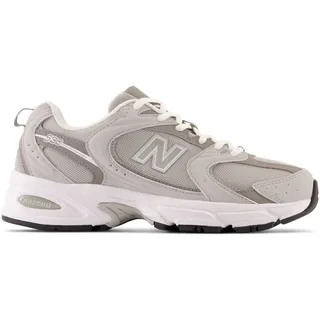 Raincloud/Shadow Grey/Silver Metallic 46,5