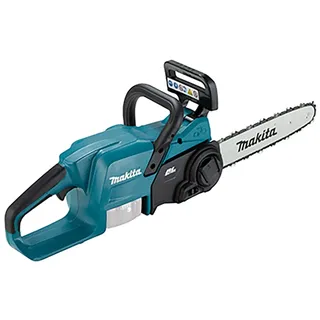 Makita DUC307ZX2 Akku-Kettensäge 18V (ohne Akku, ohne Ladegerät)