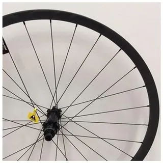 Specialized Roval Control 29 ́ ́ 6b Disc Mtb Hinterrad - Satin Carbon / Black - 12 x 148 mm