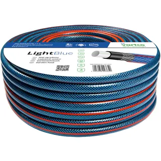 agaplast Gartenschlauch 50 m 1/2" blau