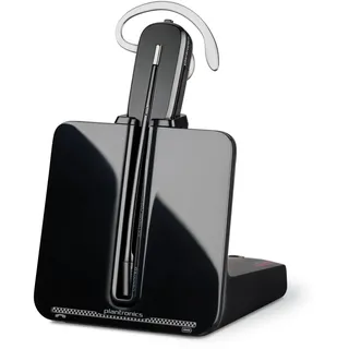 Poly CS540 DECT Headset konvertibel