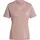 Designed for Training T-Shirt rosa XS