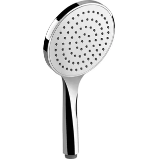 GESSI Origini Antikalk-Handbrause, 1-Strahl, 14370031, Farbe: Chrom