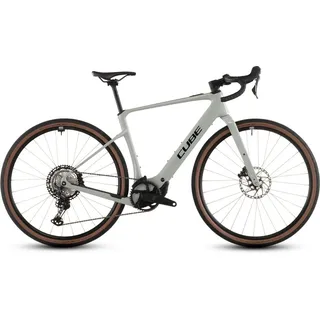 Cube Nuroad Hybrid C:62 Race 400X 2026 28 Zoll RH M reedbeige 'n' black