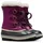 Yoot Pac Nylon WP Wild Iris/Dark Plum 32