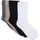 5-Paar Schwarz 35-38