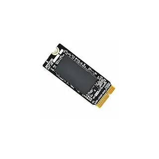 Padarsey Ersatz Bluetooth 4.0 Bt Wireless WiFi Card Module Bcm94360csax Bcm943602cs Kompatibel für Mitte 2012 2013 2014 2015 Retina MacBook Pro a1398 A1502 653-0029 802.11ac