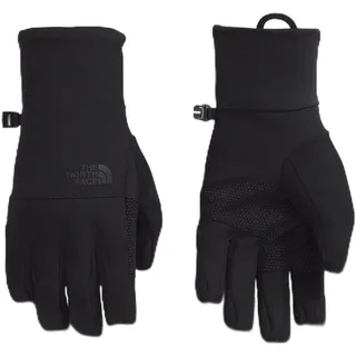The North Face Apex Insulated Etip Handschuhe Schwarz S