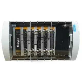 Televes T0X-Kopfstation 10 Transp. UNI10-T