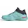 Flash Aqua/Flash Aqua/Semi Lucid Red 42