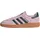 Clear Pink / Arctic Night / Gum 43 1/3