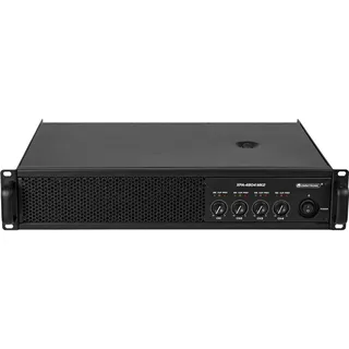 Omnitronic XPA-4804 MK2 Endstufe