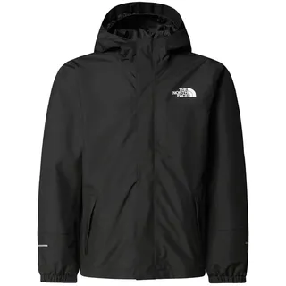 The North Face Antora Shelljacke TNF Black/TNF Black 170/176