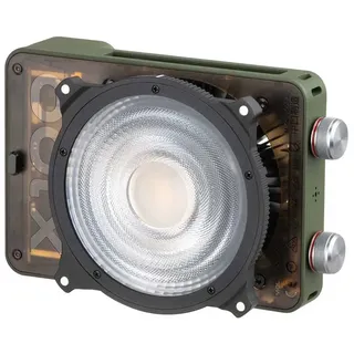 Zhiyun Molus X100RGB Cob Light