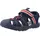 Boy Blau/Rot 31