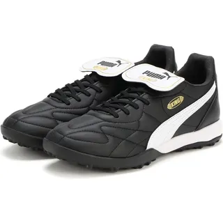 puma black/puma white/puma gold 47