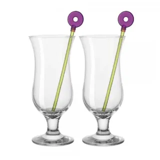 LEONARDO Cocktailglas 0,45 l 4 St.