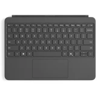 Microsoft Surface Pro Keyboard für Microsoft Surface, Microsoft Surface Pro Schwarz