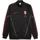 Ac schwarz/rot M