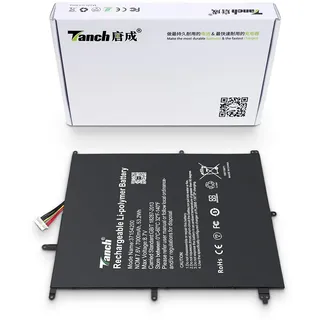 Laptop Akku A146 HW-371541200 für Trekstor Primebook P14 P14b C13 7,6V 7000mAh