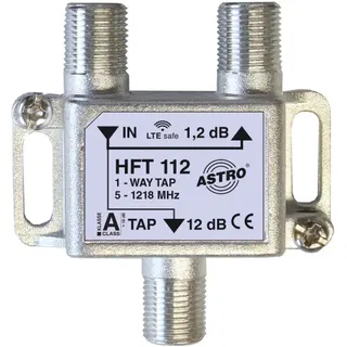 ASTRO Strobel 00408115 HFT 112 1fach Abzweiger