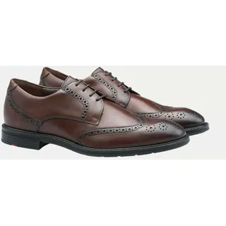 LLOYD Herrenschuh X-Motion braun, 8