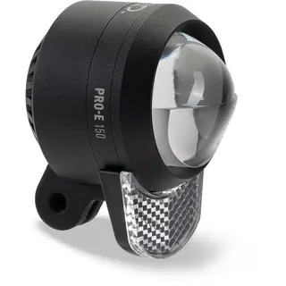 Cube ACID E-Bike Frontlicht Pro-E 150 X-Connect Schwarz Modell 2026