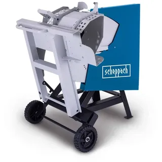SCHEPPACH Wippkreissäge HS550