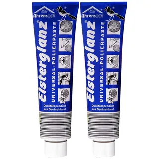 Elsterglanz Polierpaste 150 ml