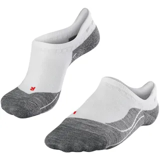 Falke RU4 Invisible Laufsocken-Füßlinge Damen white/mix 39-40