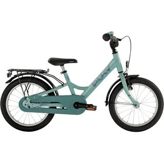 PUKY YOUKE 16 Alu 16" Zoll 1N-RT Wave - gutsy green