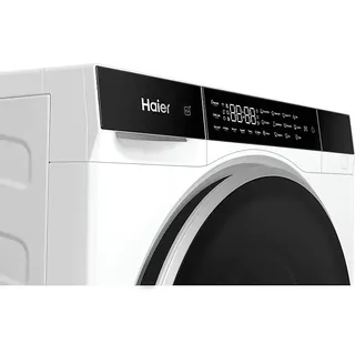 Haier HWD50-BP12307 Waschtrockner (5 kg / 2.5 kg, 1200 U/min)