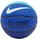 Ball blau 7