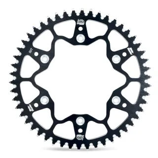Moto-Master 420 Husqvarna/ktm 620272247 Aluminium Hinterradritzel - Black - 47t