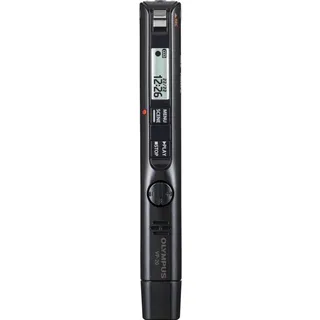 OM System Olympus VP-20 (8GB) schwarz
