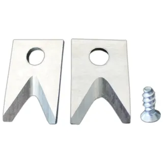 WEICON Ersatzmesser Satz No. 5/No. 6