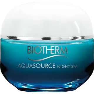 Biotherm Aquasource Nachtcreme 50 ml