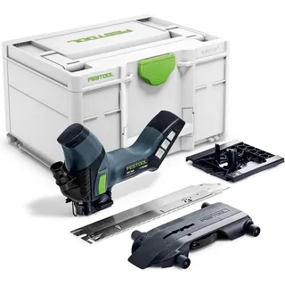 Festool Akku-Dämmstoffsäge ISC 240 EB-Basic