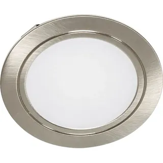L & S Deutschland GmbH Einbauleuchte 4 W EL.-D.58mm Edelstahloptik