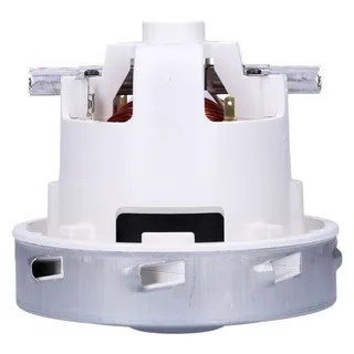Original Ametek Staubsaugermotor 1200W – Ersatzmotor für Kärcher Puzzi, NT, Hilti VC & Flex S/VC - Weiß