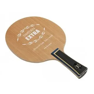 Yasaka Holz Sweden Extra - Griffform anatomisch - anatomisch