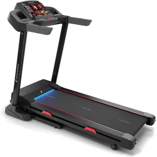 Sportstech Laufband F31s Schwarz