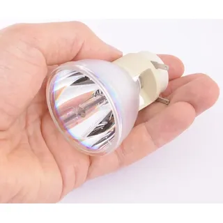 Nackte Lampe INFOCUS SP8600 NLMP20177