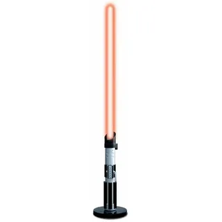 Ukonic Star Wars Stehlampe Darth Vader Lichtschwert 152 cm