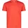 Short-Sleeved Piquet T-shirt fire 48