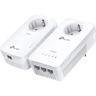 TP-Link TL-WPA1300P Kit 1300 MBit/s